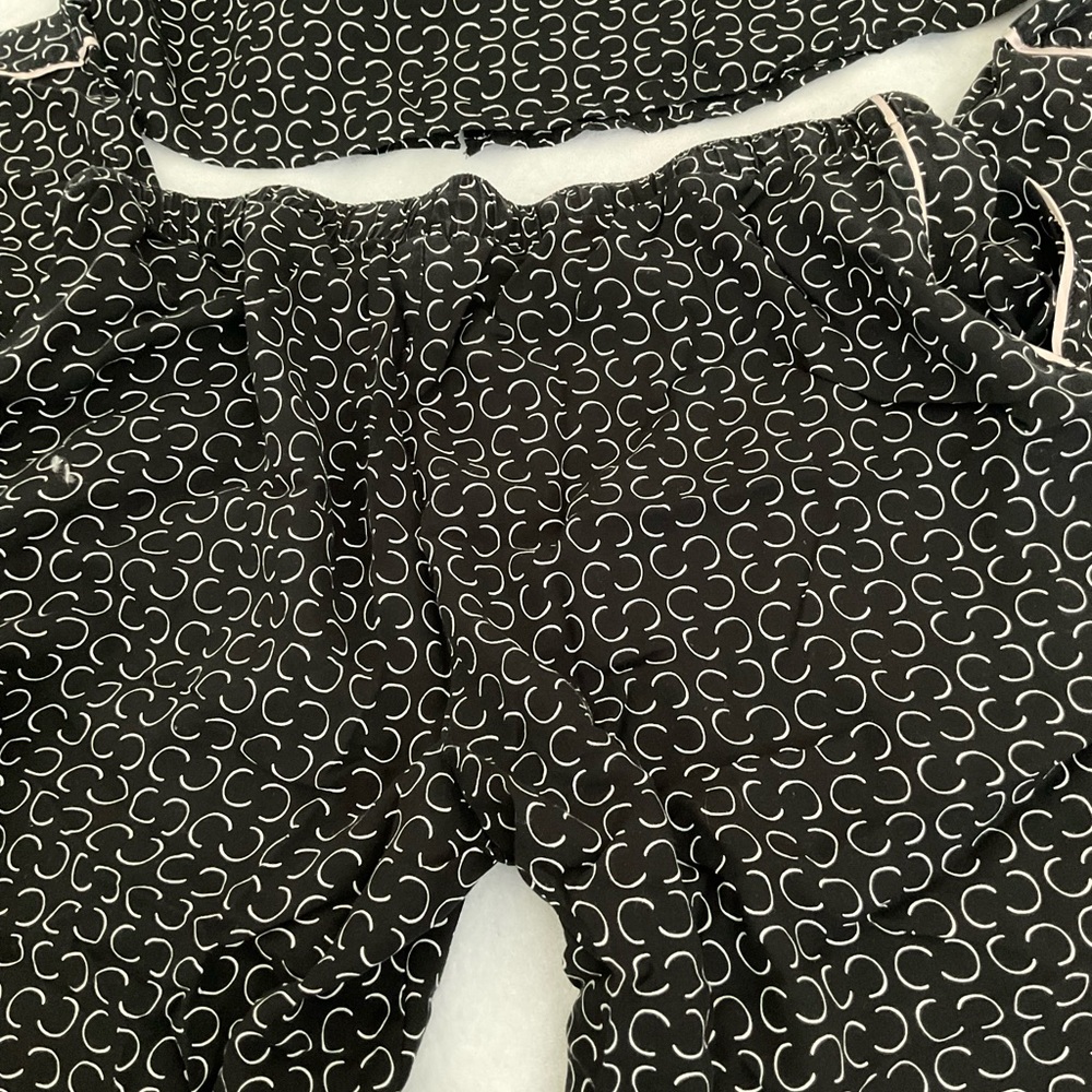SOLD OUT Stars  above set pjs woman’s - Picture 9 of 13